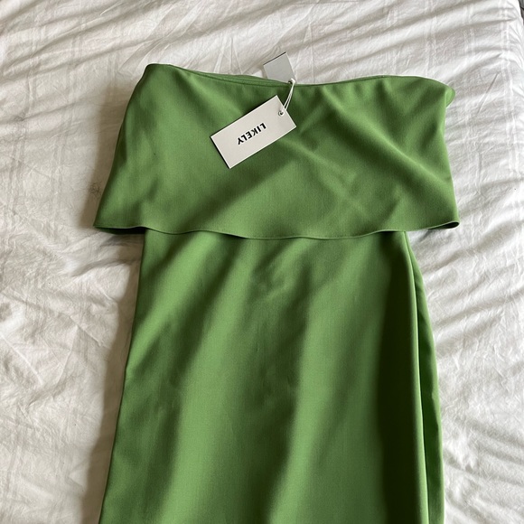 Likely NYC Drigg Dress - Size 8 - Picture 2 of 3